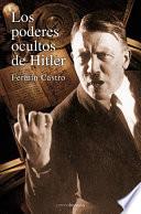 libro Los Poderes Ocultos De Hitler