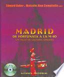 libro Madrid De Fortunata A La M 40