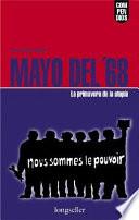 libro Mayo Del 68