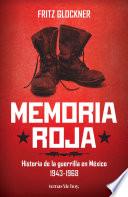 libro Memoria Roja