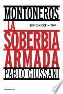 libro Montoneros, La Soberbia Armada (edición Definitiva)