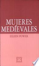 libro Mujeres Medievales