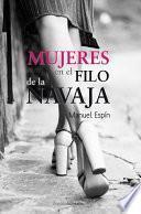 libro Nujeres Al Filo De La Navaja