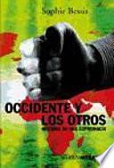 libro Occidente Y Los Otros