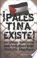 libro Palestina Existe!