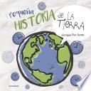 libro Pequeña Historia De La Tierra