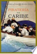 libro Piratería En El Caribe