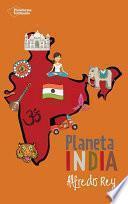 libro Planeta India
