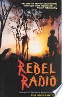 libro Rebel Radio