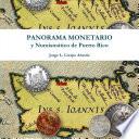 libro Spa Panorama Monetario Y Numis