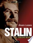 libro Stalin, El Tirano Rojo