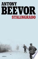 libro Stalingrado