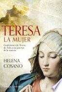 libro Teresa La Mujer