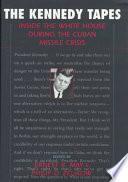 libro The Kennedy Tapes