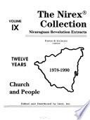 libro The Nirex Collection