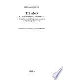 libro Tiziano Y La Monarquía Hispánica
