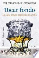 libro Tocar Fondo