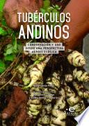 libro Tubérculos Andinos