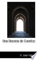 libro Una Docena De Cuentos