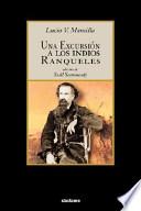 libro Una Excursion A Los Indios Ranqueles