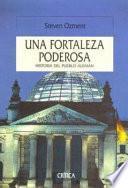 libro Una Fortaleza Poderosa