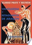libro Vanguardia Y Retaguardia De Aragón