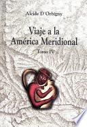 libro Viaje A La América Meridional