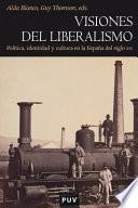 libro Visiones Del Liberalismo