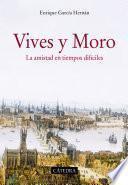 libro Vives Y Moro