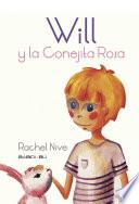 libro Will Y La Conejita Rosa