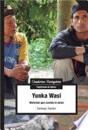 libro Yunka Wasi
