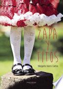 libro Zapa Y Titos