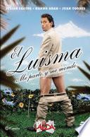 libro El Luisma