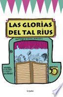 libro Las Glorias Del Tal Rius