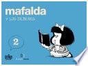 libro Mafalda Y Los Deberes