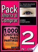 libro Pack Ahorra Al Comprar 2 (nº 085)