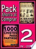 libro Pack Ahorra Al Comprar 2 (nº 090)