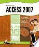 libro Access 2007