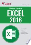 libro Aplicaciones Practicas Con Excel