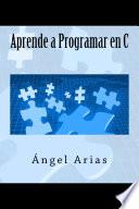 libro Aprende A Programar En C