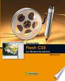 libro Aprender Flash Cs5 Con 100 Ejercicios Prácticos