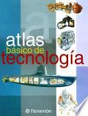 libro Atlas Básico De Tecnología