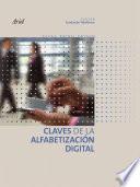 libro Claves De La Alfabetización Digital