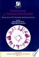 libro Concurrencia Y Sistemas Distribuidos