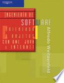 libro Ingeniería De Software Orientada A Objetos Con Uml, Java E Internet
