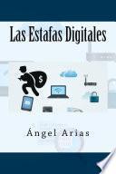 libro Las Estafas Digitales