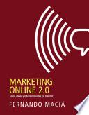 libro Marketing Online 2.0