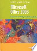 libro Microsoft Office 2003, Introducción