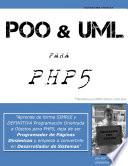 libro Poo & Uml Para Php5
