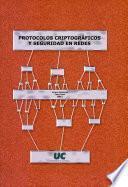 libro Protocolos Criptográficos Y Seguridad En Redes